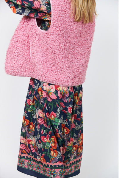 VadaLL Vest SL 51 Pink - 26468-7005 Thumbnail
