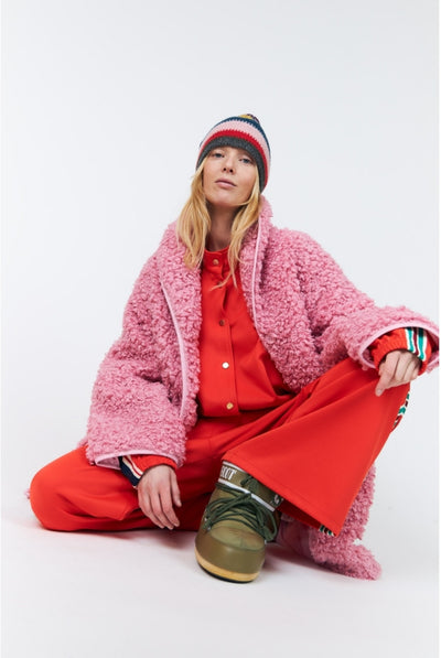 DooLL Jacket LS 51 Pink - 26468-7006 Thumbnail