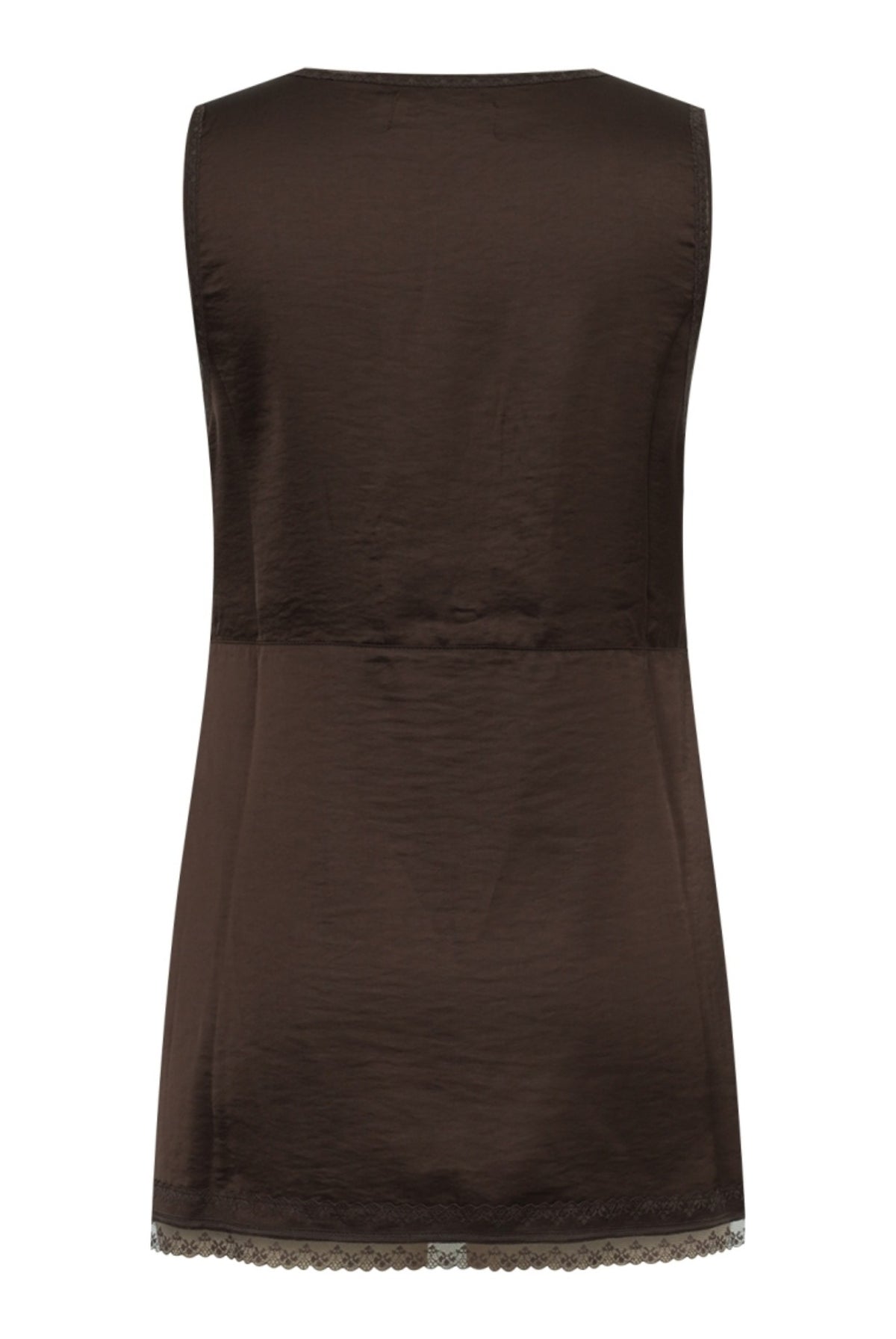 CainLL Top SL 87 Dark Mokka - 26469-1074