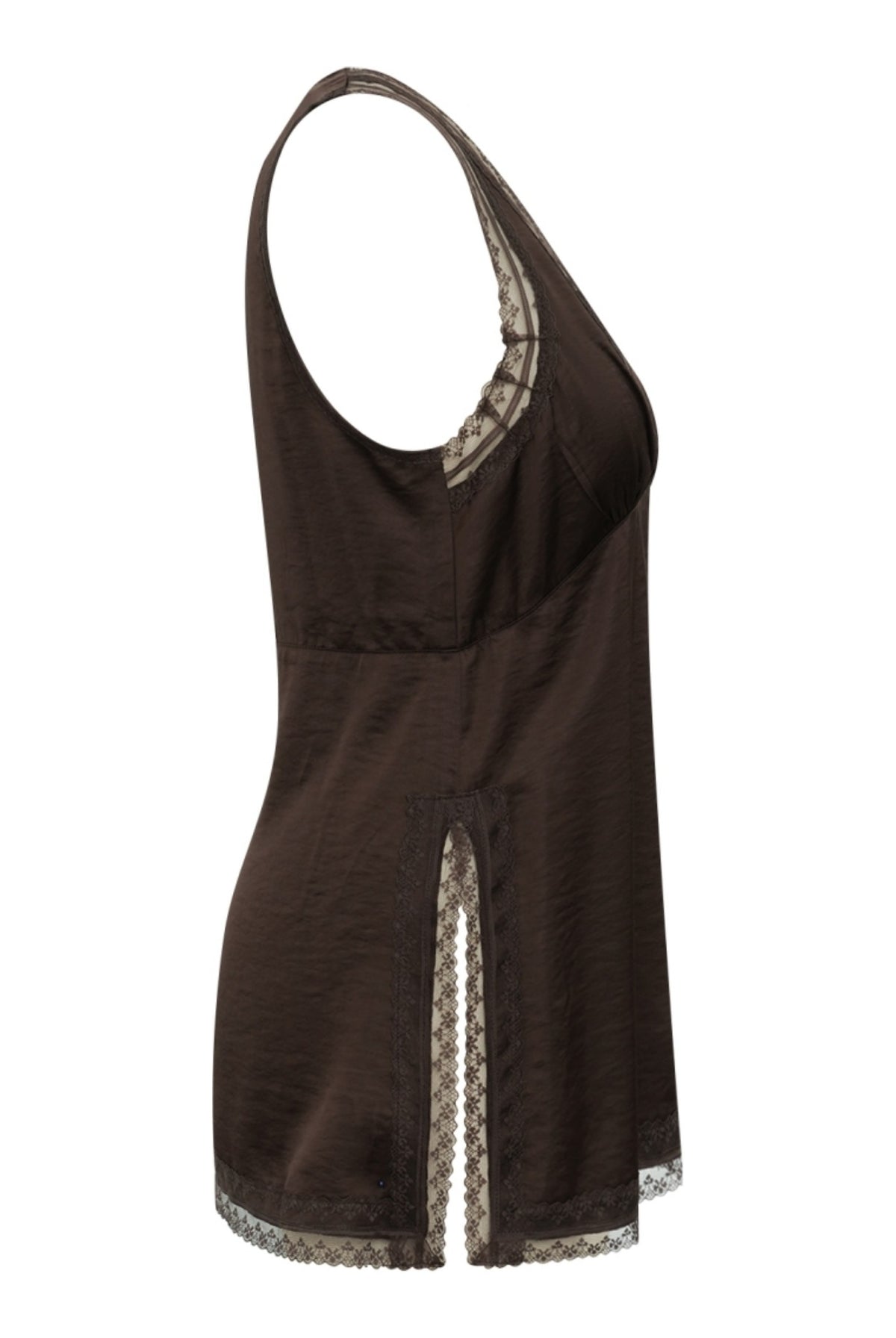 CainLL Top SL 87 Dark Mokka - 26469-1074