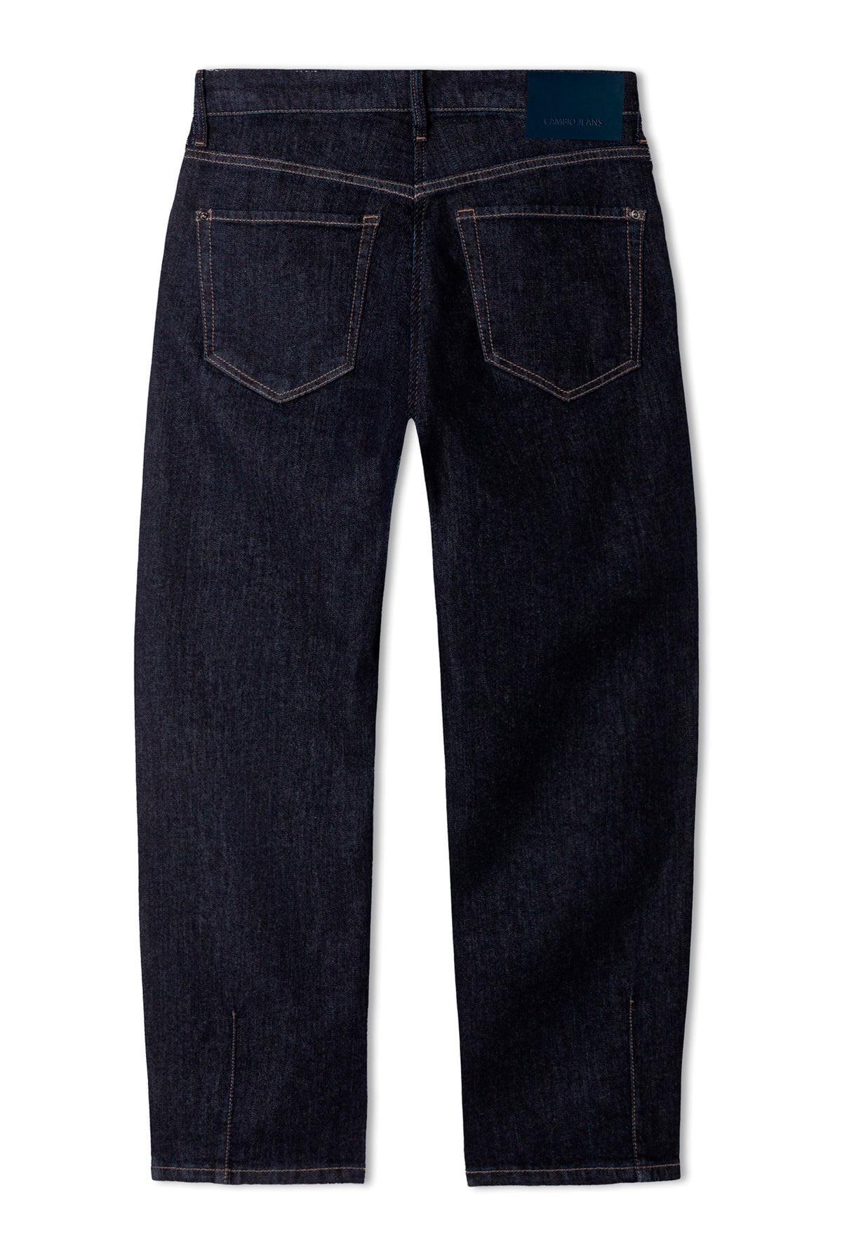 Elin Dark Blue Denim - 0036 98 9157