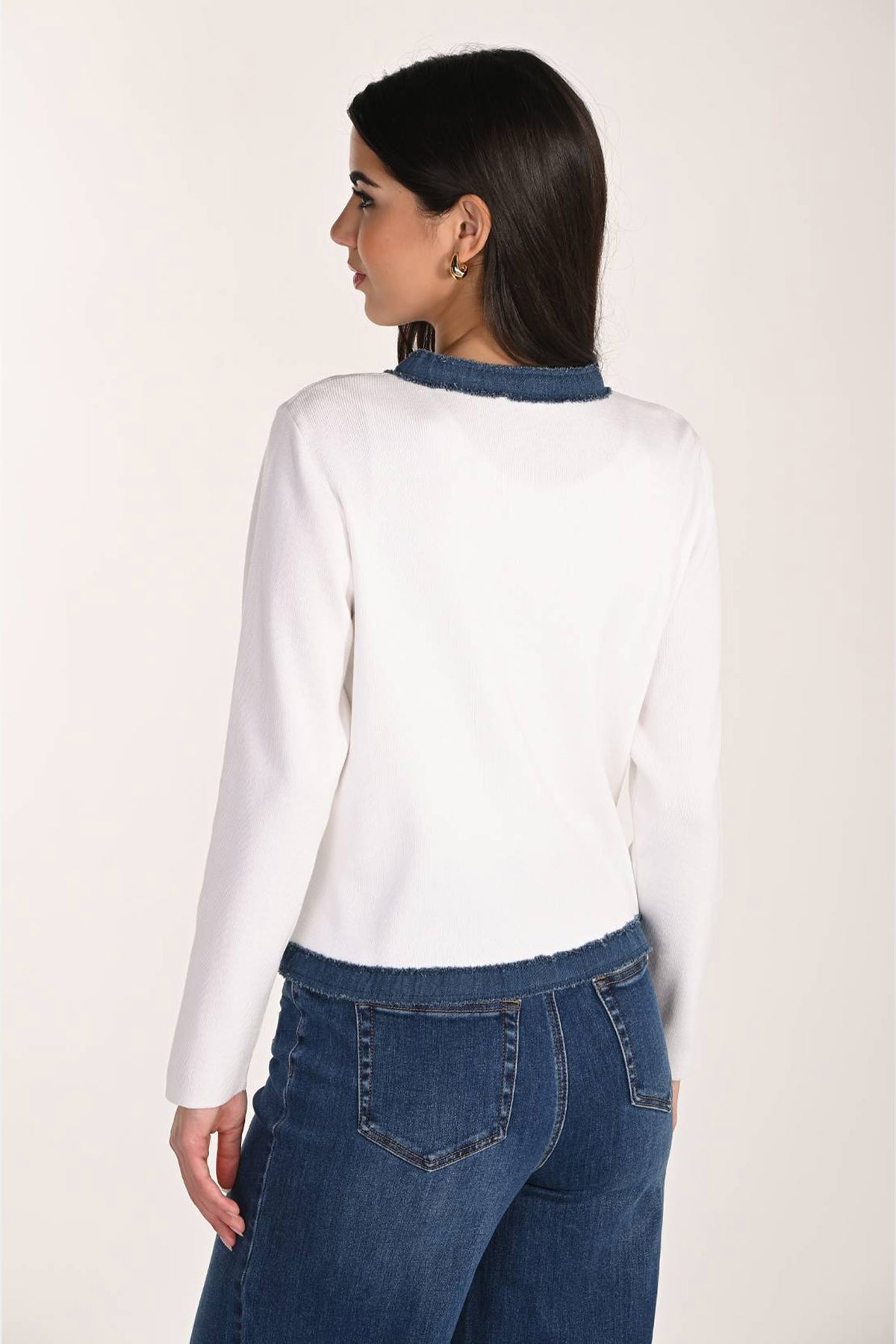 266536 OFF WHITE - 266536