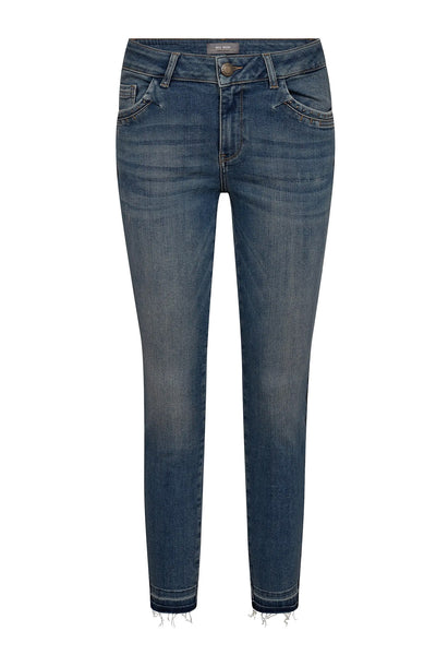MMSumner Astoria Jeans Vintage Blue - 172490 Thumbnail