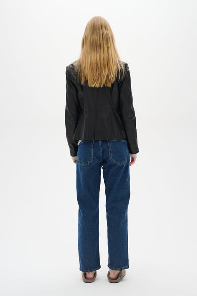 Lulla Jacket Premium Black - 30104241 - 30104241 Thumbnail