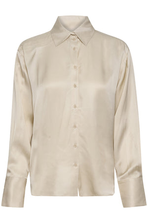 PaulineIW Shirt French Nougat - 30105681