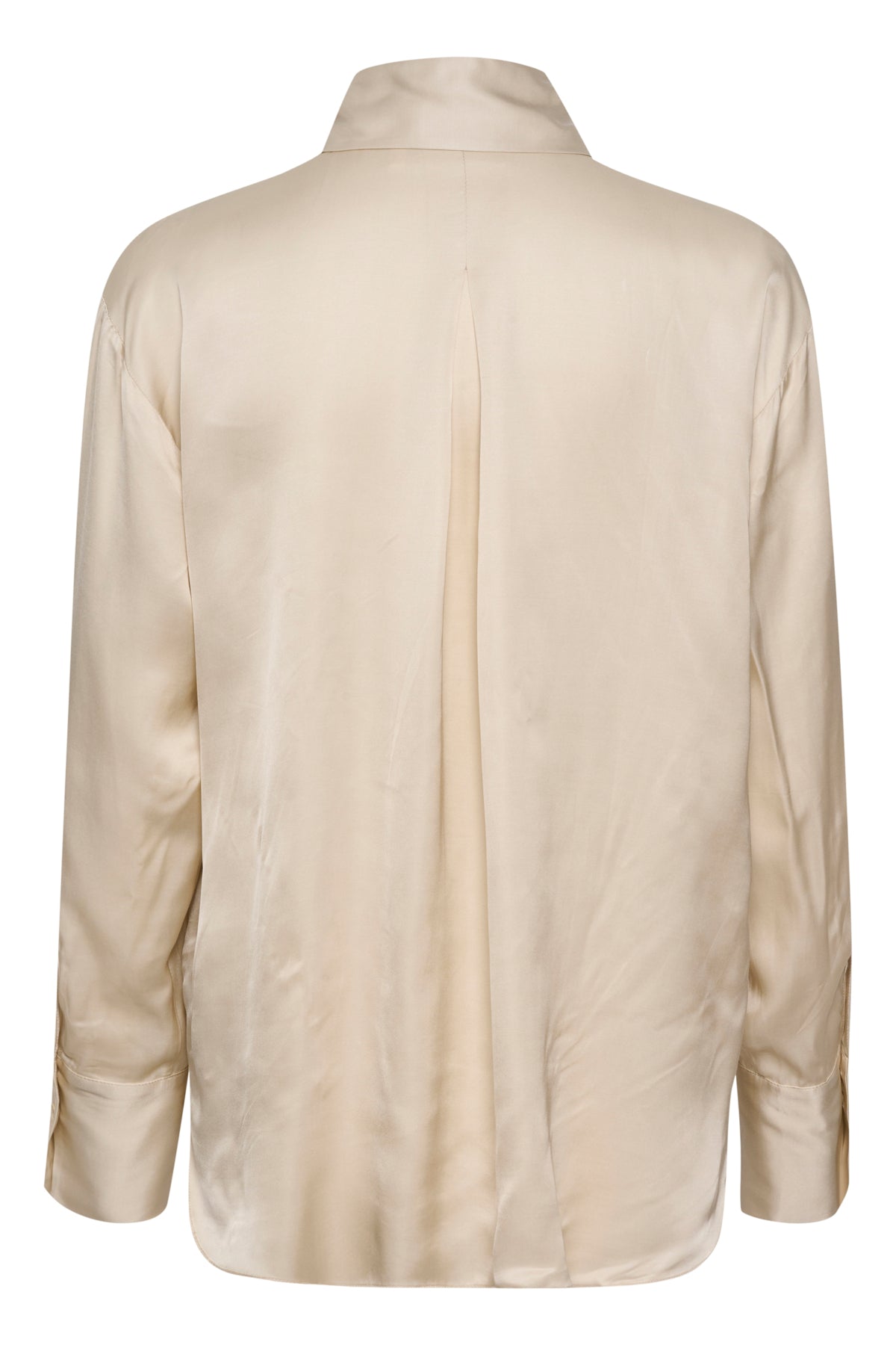 PaulineIW Shirt French Nougat - 30105681