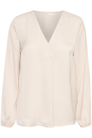 RindaIW Blouse French Nougat - 30105766