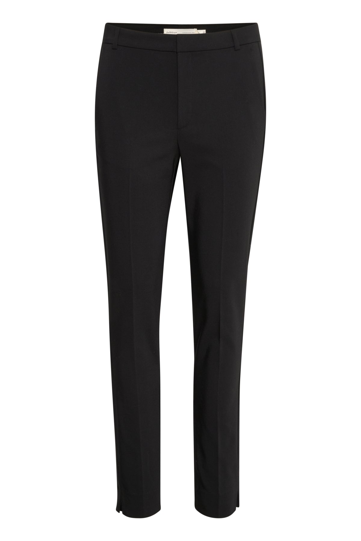 ZellaIW Long Pant Black - 30106078