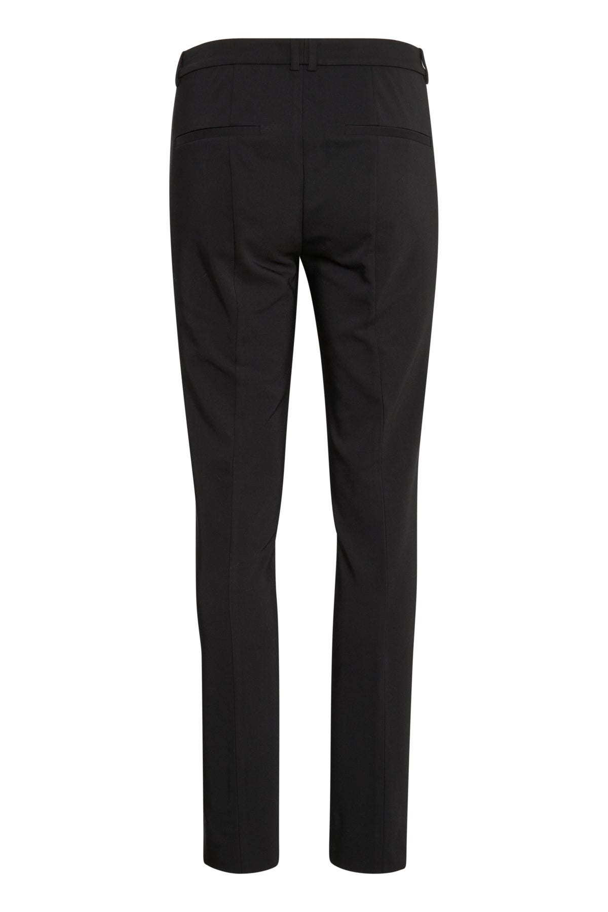 ZellaIW Long Pant Black - 30106078