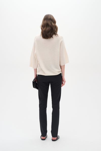 ZellaIW Long Pant Black - 30106078 Thumbnail