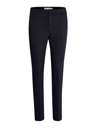 ZellaIW Long Pant Marine Blue - 30106078
