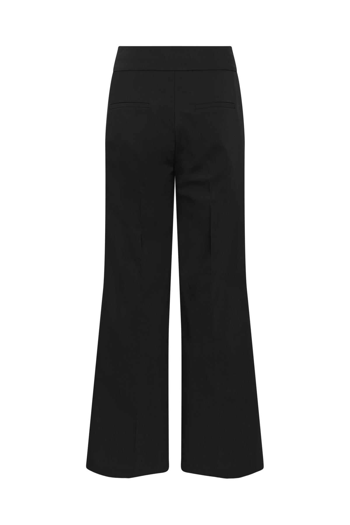 ZellaIW Wide Pant Black - 30106240