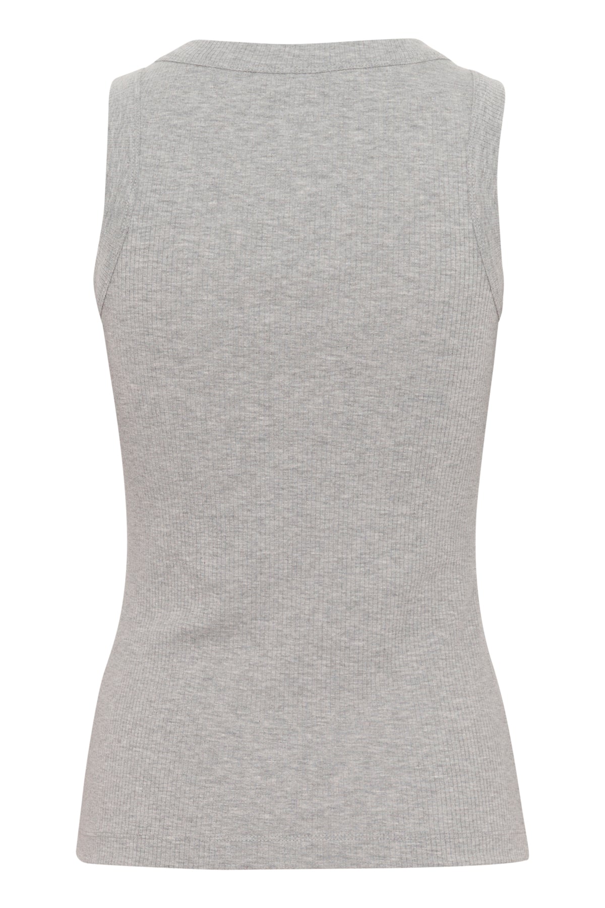 DagnaIW Melange Tank medium grey  melange - 30106863