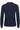 LukkaIW Cardigan Marine Blue - 30107630 - 30107630