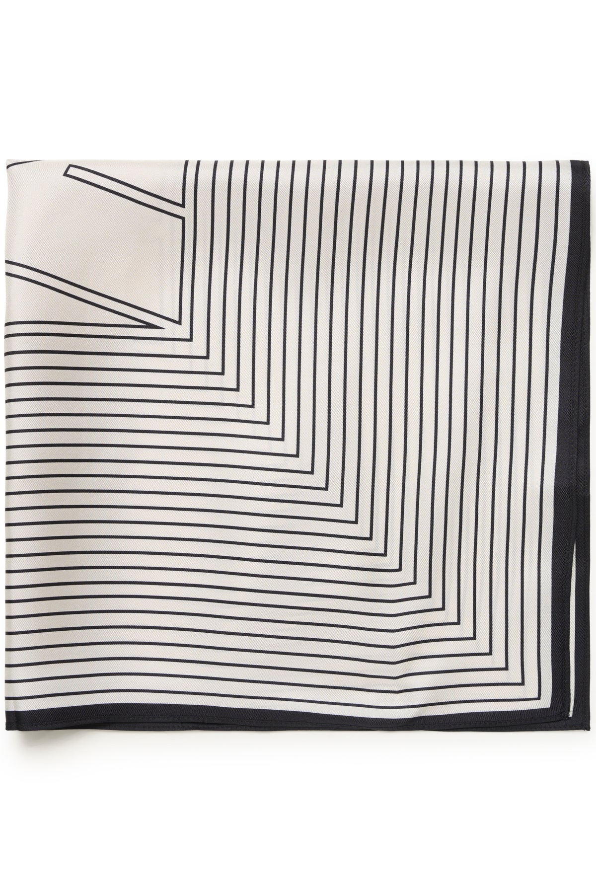 RAFIQIW SCARF Whisper White - 30107632