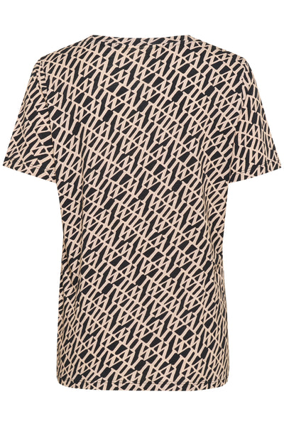 AlmaIW Print Tshirt IW Letters - 30108258 Thumbnail