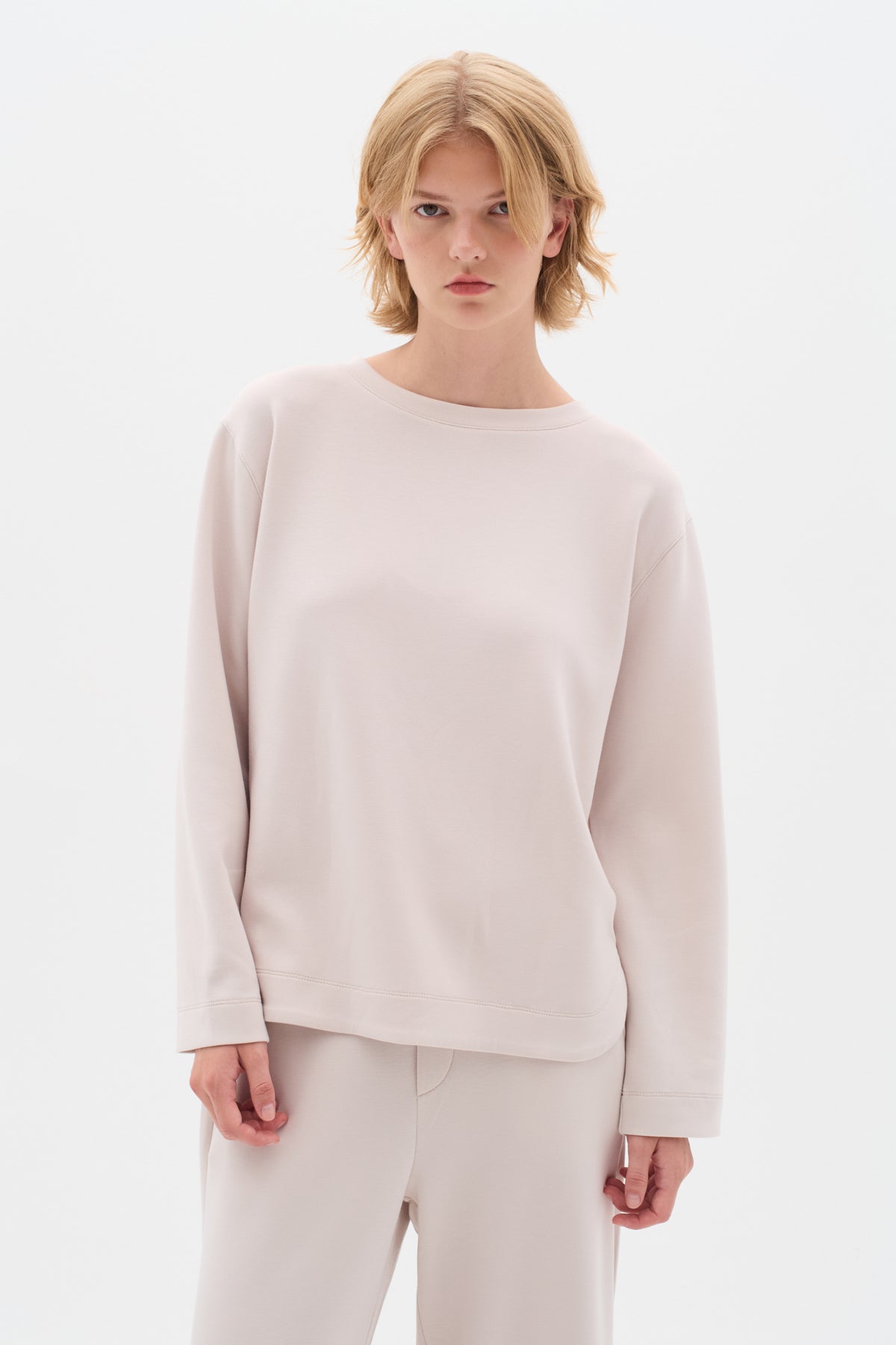 GincentIW Crewneck Haze - 30108654
