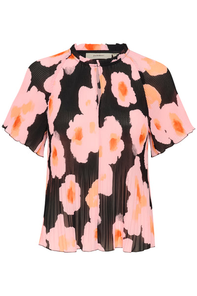 HendraIW Top Pink Poetic Flower - 30109418 Thumbnail