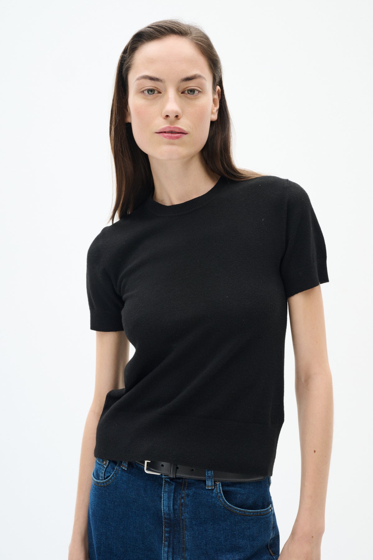 KellsieIW Pullover Black - 30109743