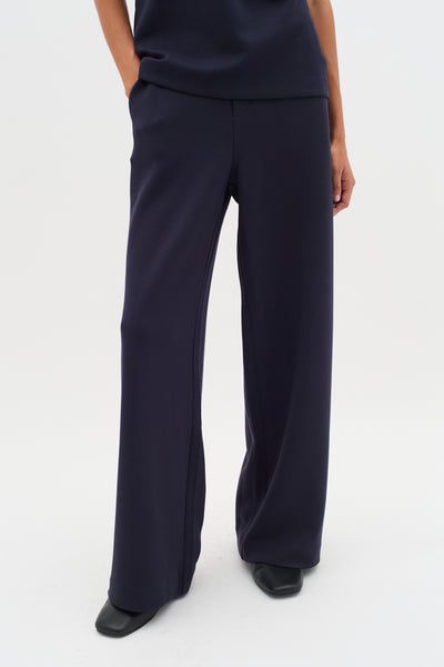 GincetteIW Pant Marine Blue - 30109909 - 30109909 Thumbnail