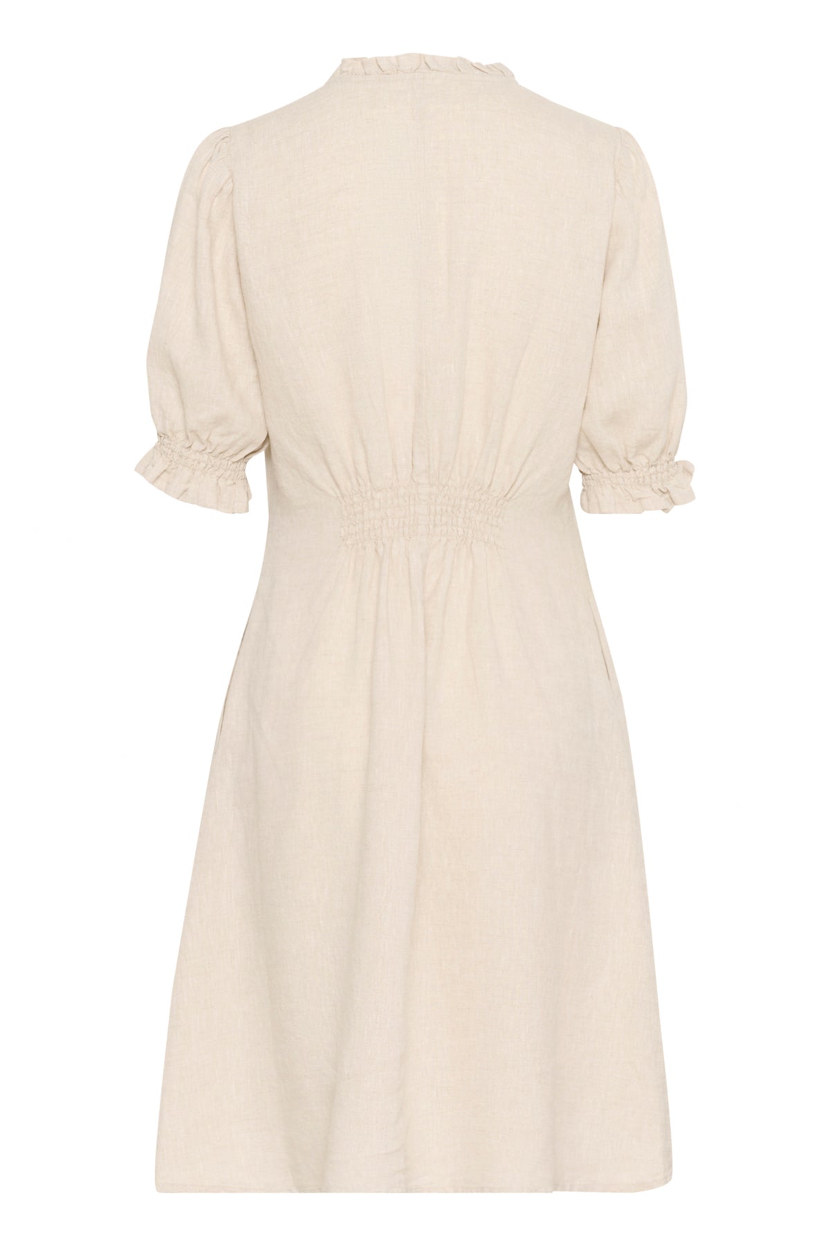 RigittaIW Dress Haze Melange