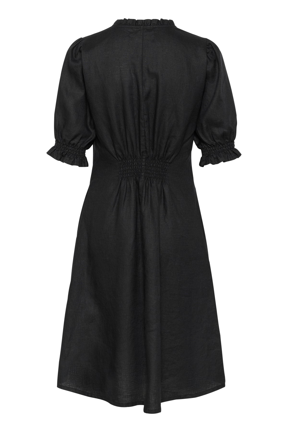 RigittaIW Dress Black