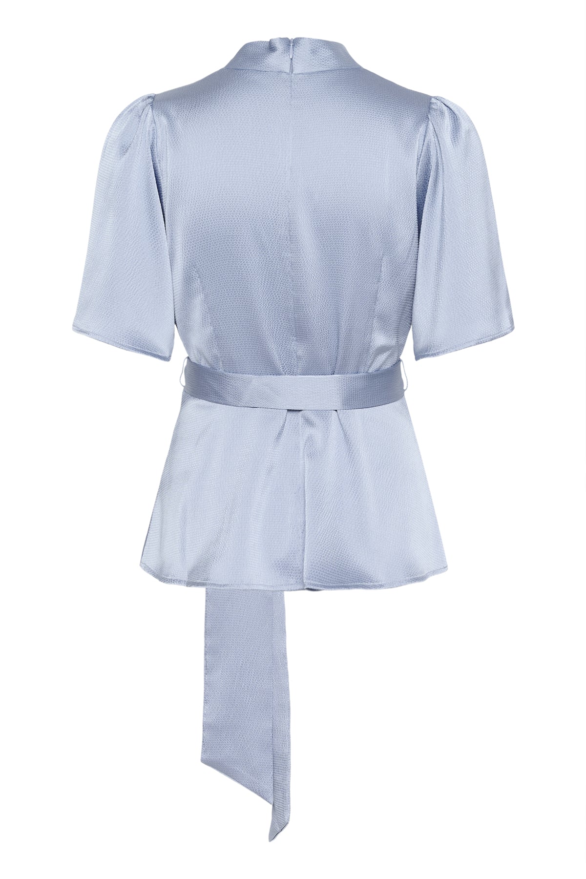 SendraIW Blouse Blue Serenity - 153919 - 30110458