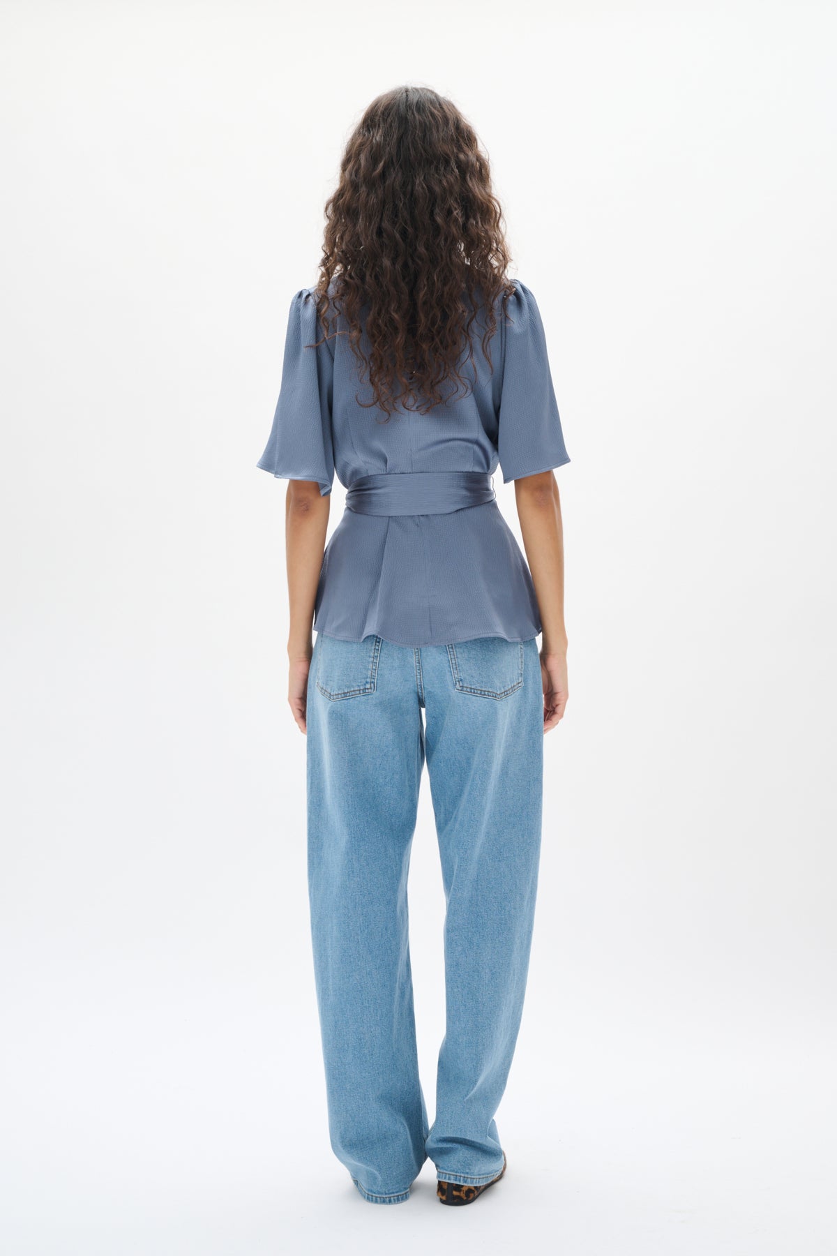 SendraIW Blouse Flint Stone - 183916 - 30110458