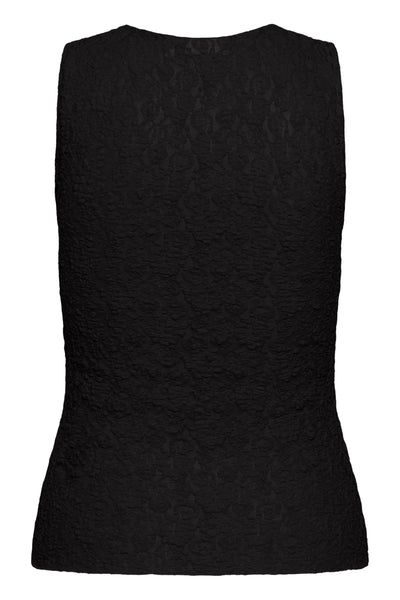 MilanaIW Tank Black - 194008 - 30110514 Thumbnail