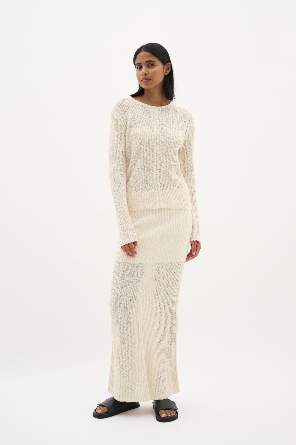 SigaIW Skirt Whisper White - 30110584