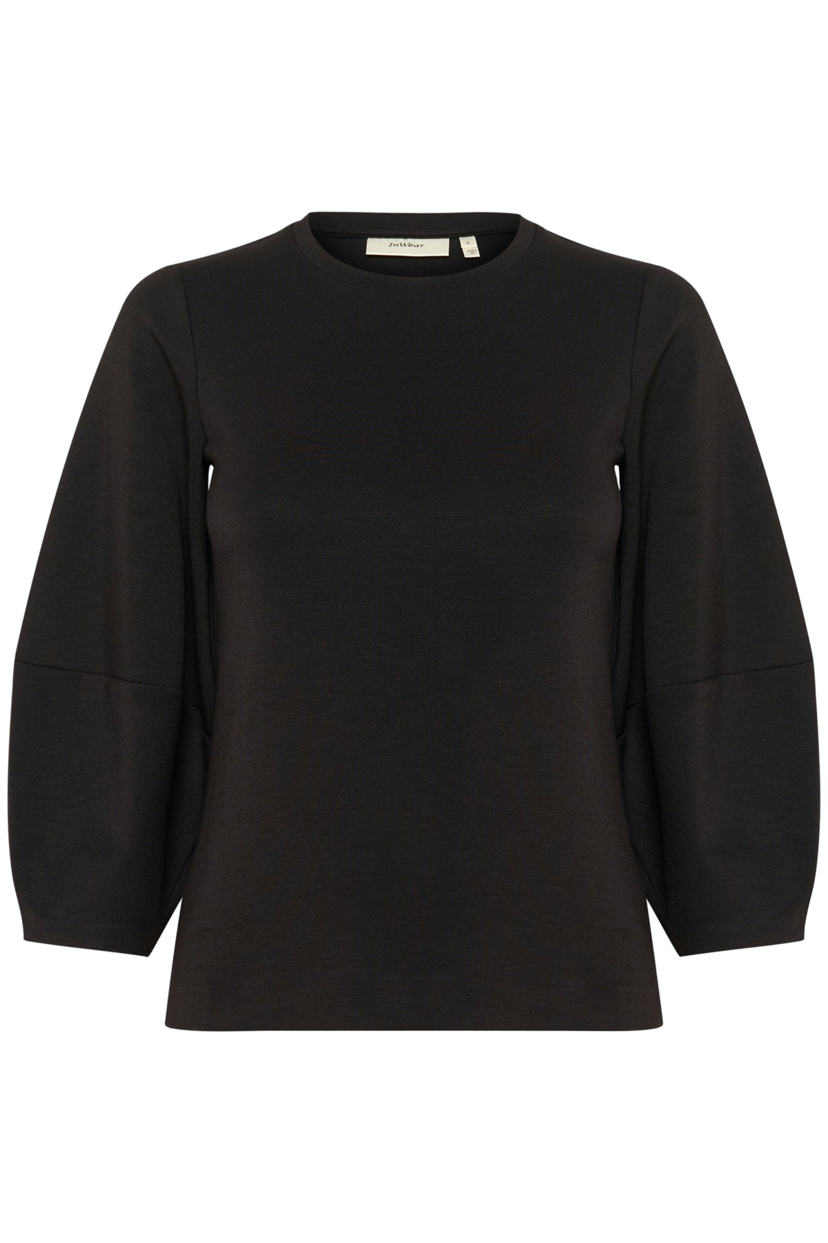 PariIW Vincent Top Black - 30110589