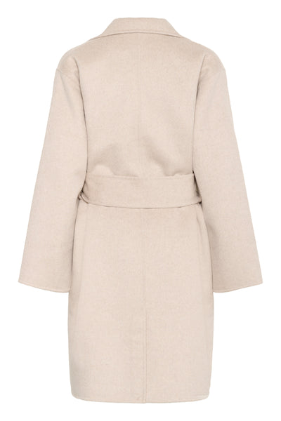 YillaIW Coat French Nougat - 30110609 Thumbnail