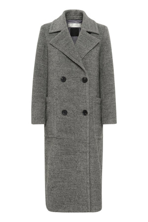 YumIW DB Coat Granite Melange - 30110615
