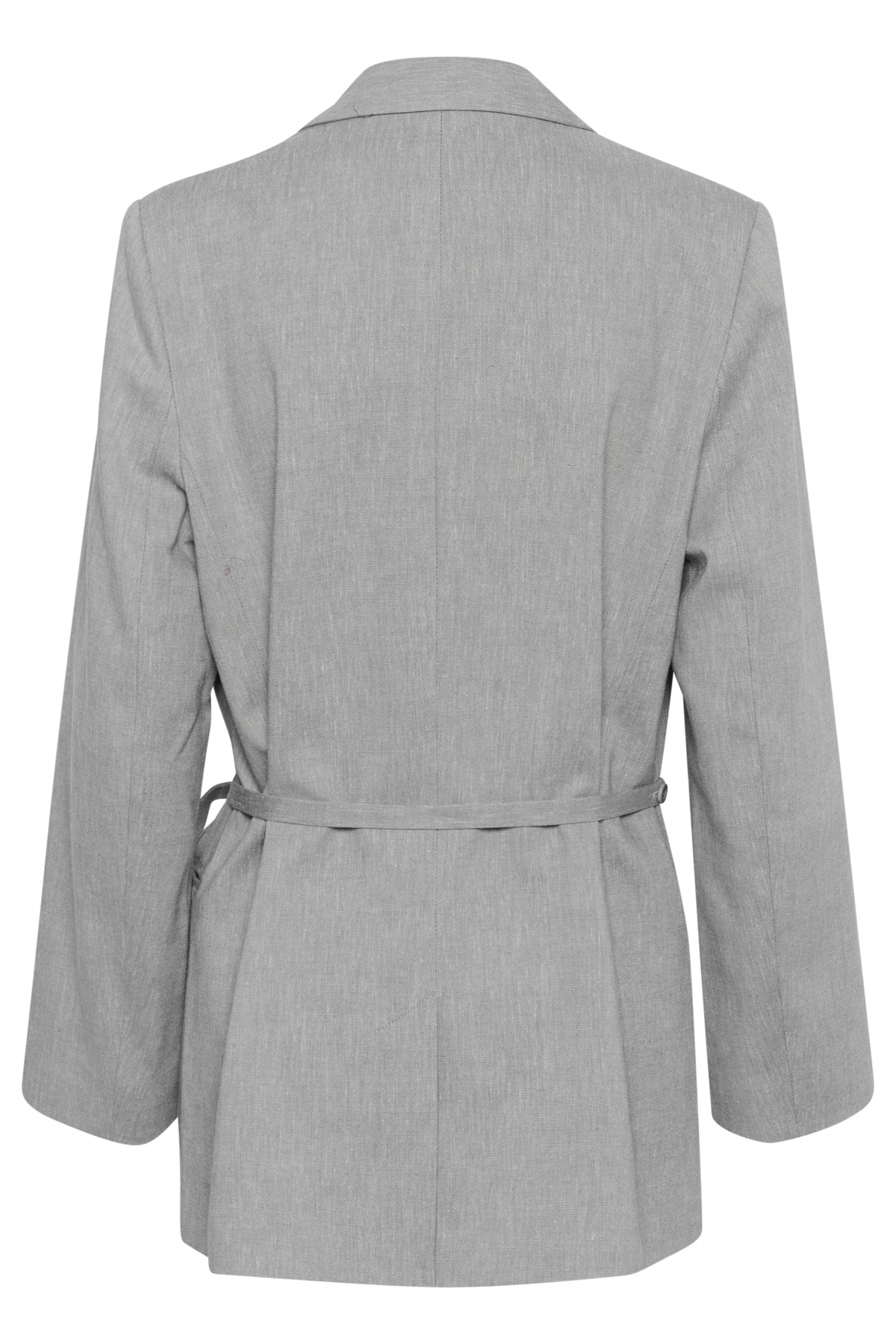 YanIW Blazer Granite Melange - 30110630