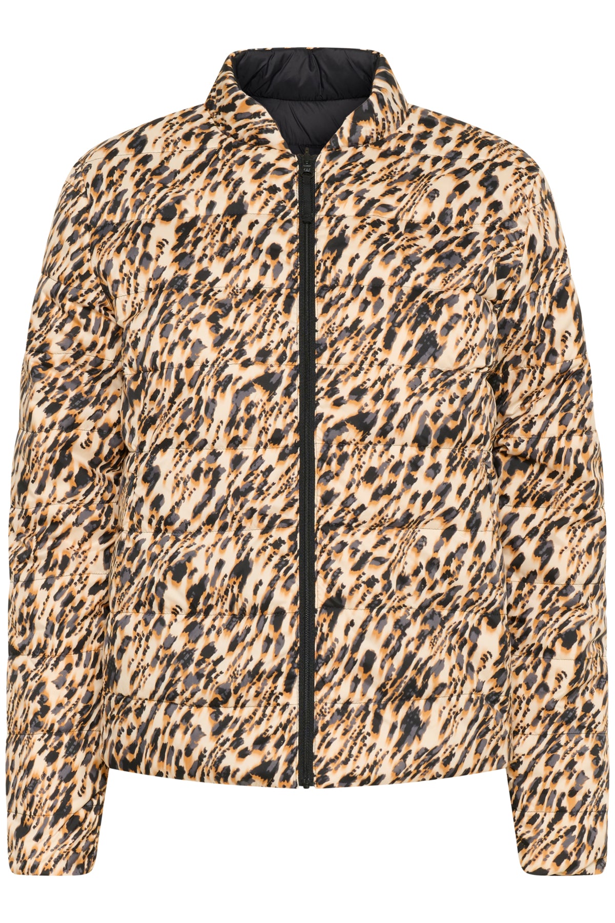KyrieIW Lila Jacket Strokey Small