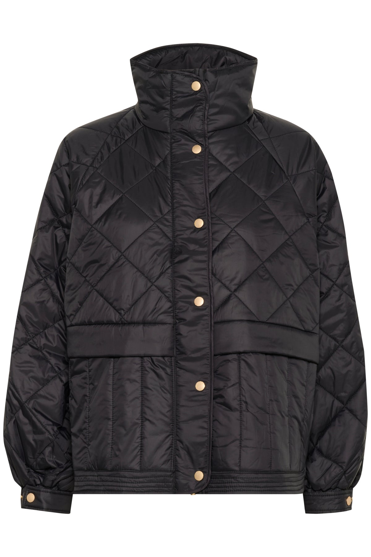 KarmelIW Jacket Black - 30110659