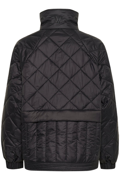 KarmelIW Jacket Black - 30110659 Thumbnail
