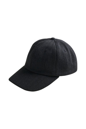 AileyIW Cap Black - 30110711