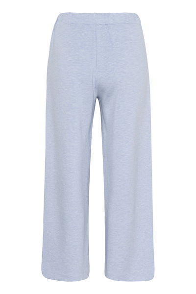 GincetteIW Melange Pants ENDLESS SKY MELANGE - 1640221 - 30110741 Thumbnail