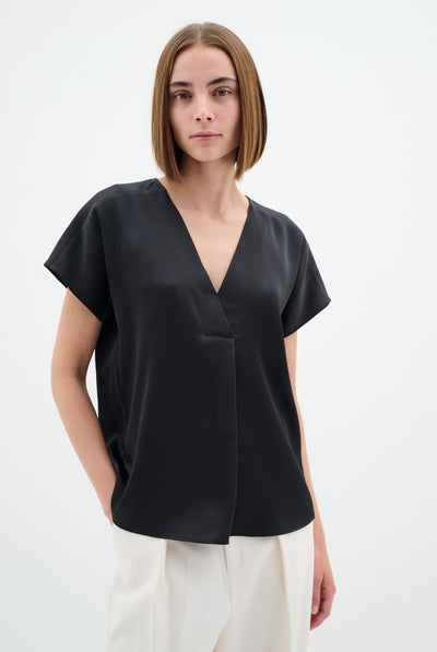 RinnaIW Top Black - 194008 - 30110766 Thumbnail