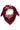 AMIIW SCARF Dusty Blush - 30110773 - 30110773