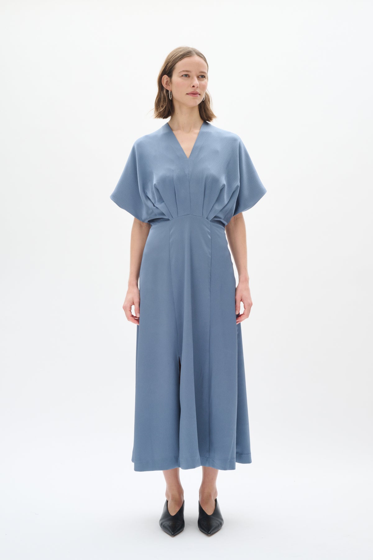 SuzkyIW Dress Flint Stone - 183916 - 30110792