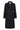 ThoraIW Lapel Coat R Marine Blue - 30110808