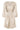 DaforaIW Knotted  Dress Champagne - 303115 - 30110834