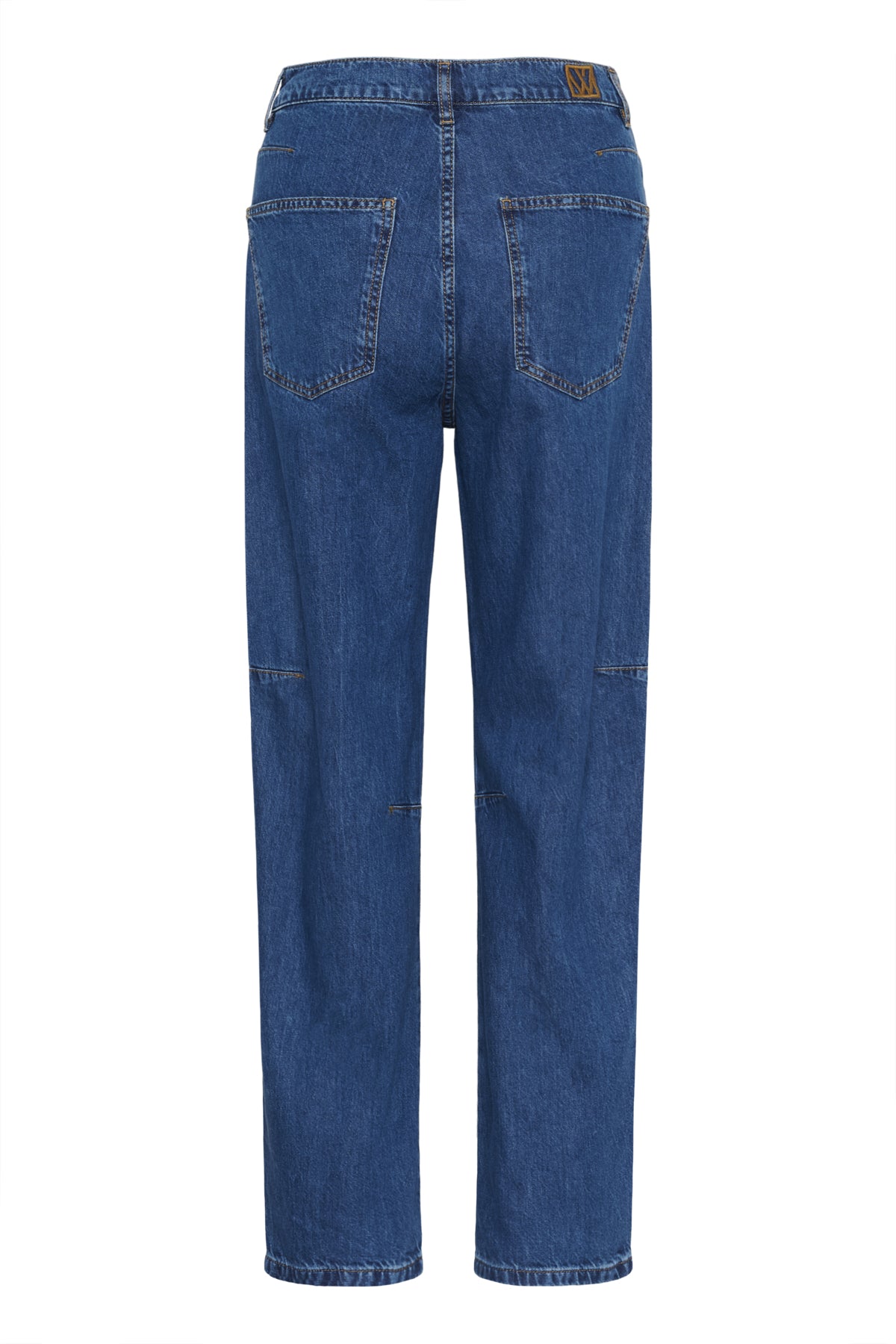 NaavaIW Barrel Jeans Medium Vintage - 30110841