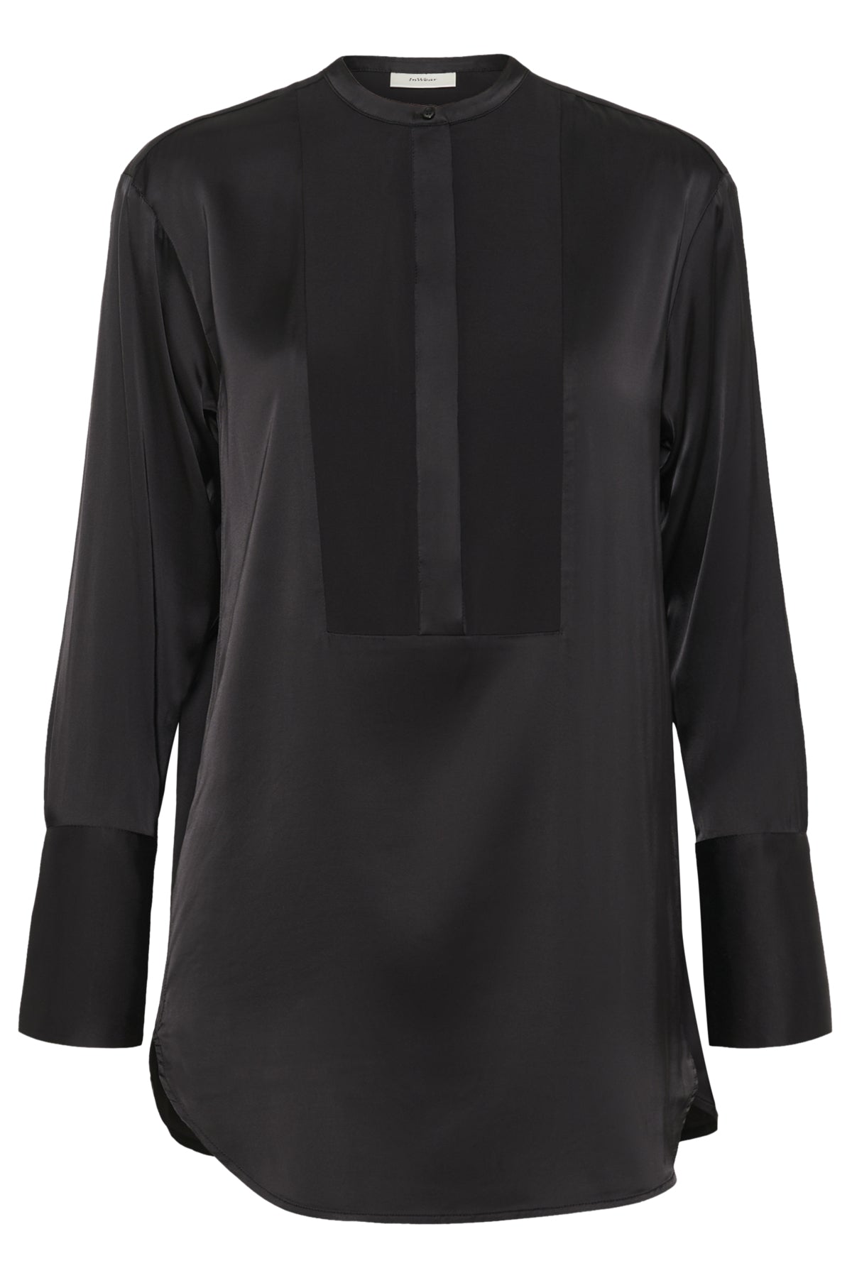 ArwenIW Shirt Black - 30110900