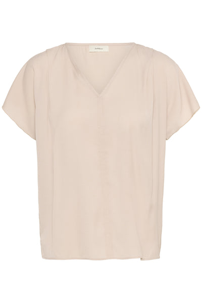 AdelineIW Top Dusty Blush - 30110909 Thumbnail