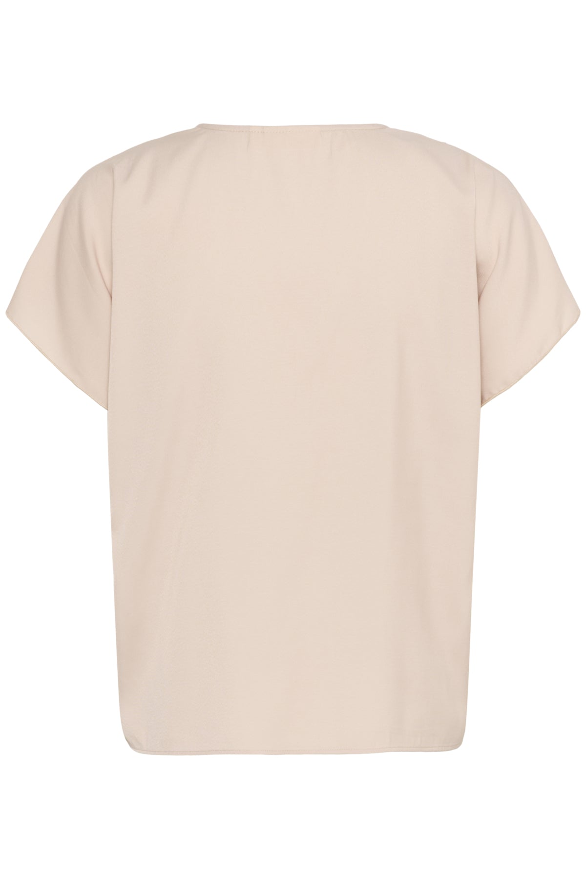 AdelineIW Top Dusty Blush - 30110909