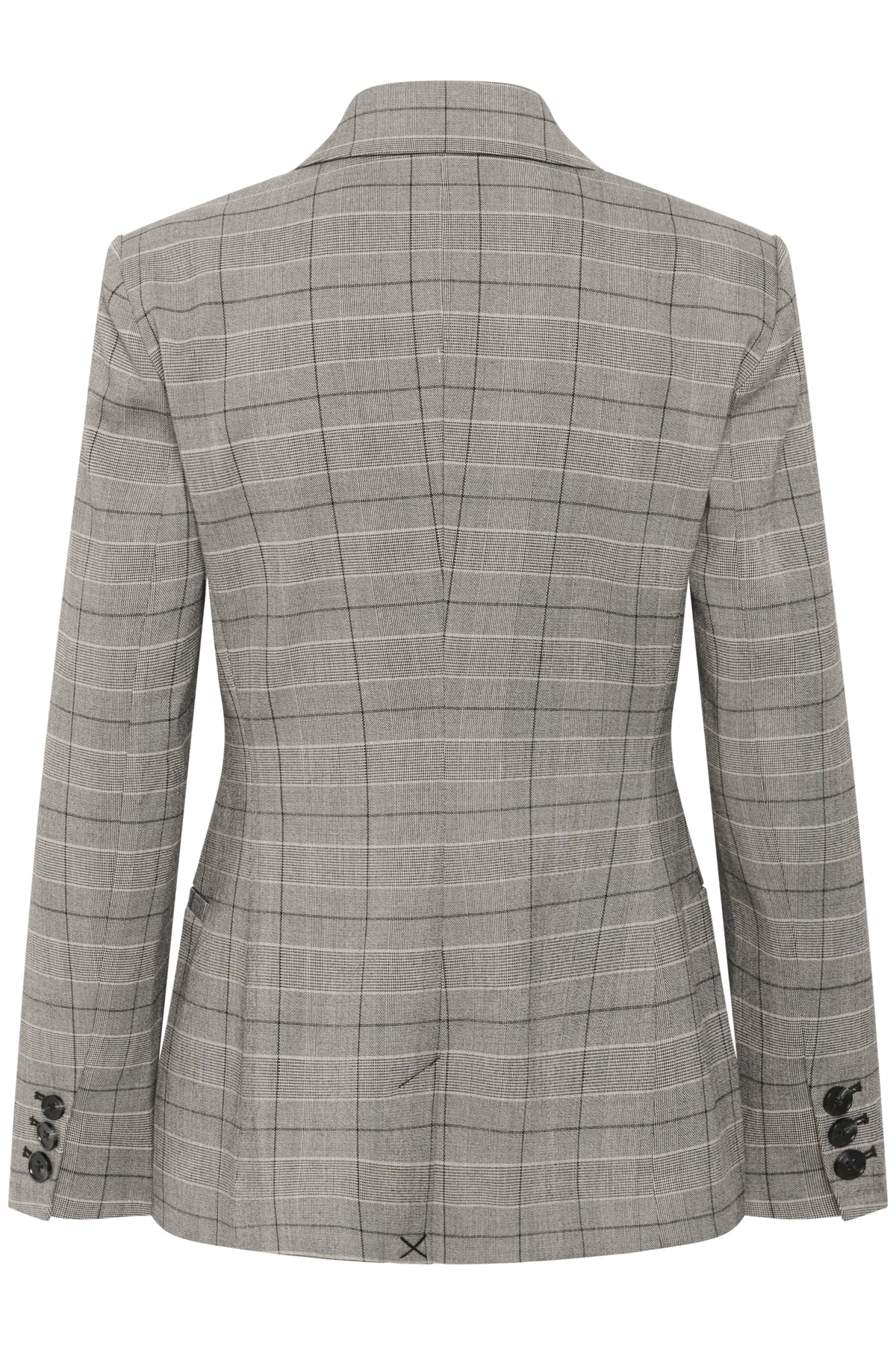 BroklynIW Blazer Black / White - 30110984