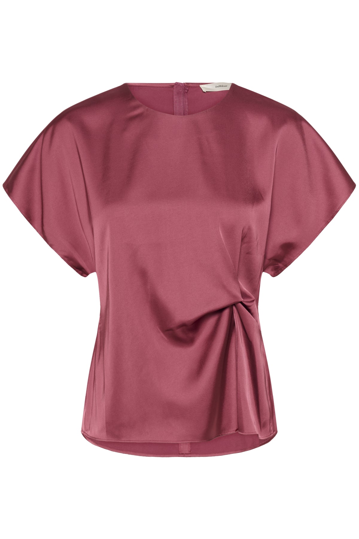 DaforaIW Knotted Top Apple Butter - 181426 - 30111017